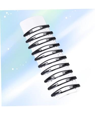 FRCOLOR Snap Hair Clips toddler girls small barrettes for women for girls snap s for Girls Snap Hairpins child non-slip Hair Clips - Buy Online on GoSupps.com