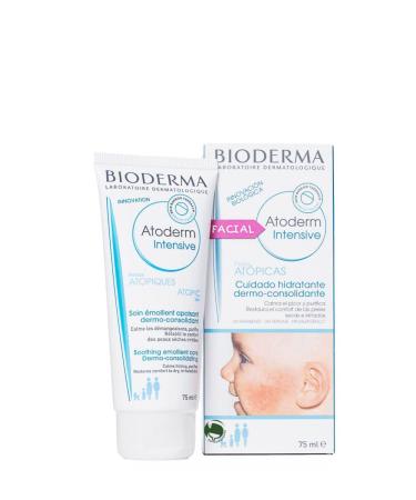 Bioderma Cleansing Creams & Milks