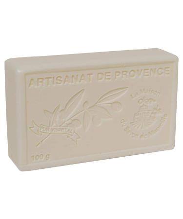 Buy Maison du Savon Arganoil Soap 100g with Donkey Milk | Nourishing & Moisturizing | International Shipping Available - Buy Online on GoSupps.com