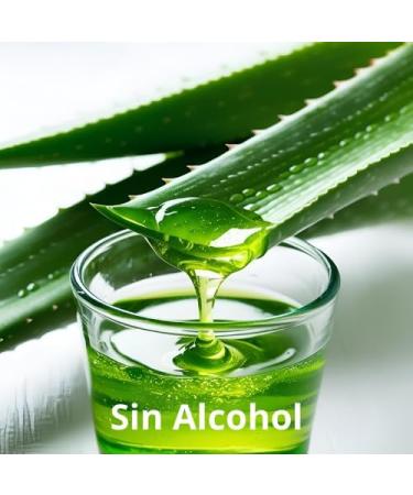 Aloe Vera Gel Pure | Naturally Derived | Alcohol Free | Moisturizing Regenerating & Soothing | Sensitive or Atopic Skin | Maximizes Hydration | Maintains Skin Elasticity | BILCA | 250ml - Buy Online on GoSupps.com
