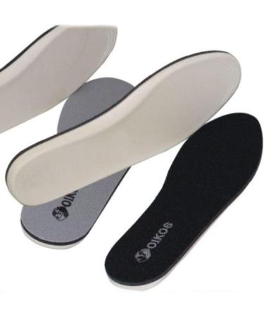 Natural Latex Insole Shoe Insert (L 9-10.5) - Premium Comfort Made in Korea | International Shipping - Buy Online on GoSupps.com