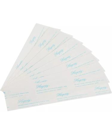 Hagerty 70000 Limited Edition Silver Protection Strips Set of 8 - Optimal 2x7 Inch Storage Solution for Silver - Buy Online on GoSupps.com