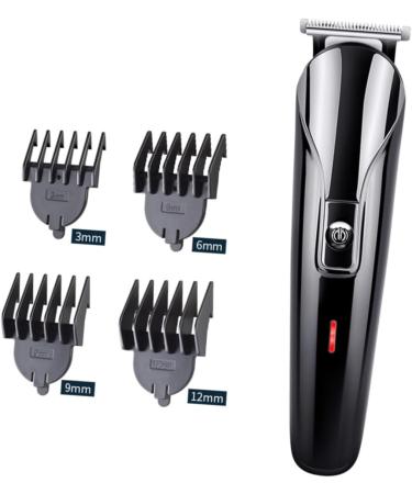 FRCOLOR Cordless Hair Grooming Kit - Premium Hair Clippers for Precision Styling - International Shipping Available - Buy Online on GoSupps.com
