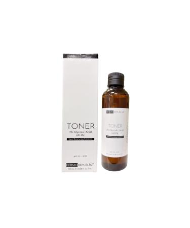 Dermo Rep bliq Glycolic Acid 7% Toner pH 3.5-3.7 100mL