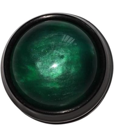 Healeved Cold Muscle Scroll Foot Roller & Massage Tools | Premium Exercise & Recovery Roller | Green Massage Ball & Manual Scroll Wheel - Buy Online on GoSupps.com