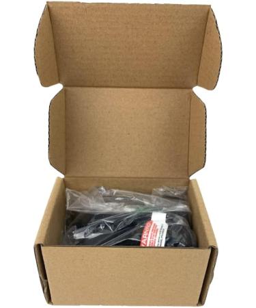 Hover-1 29.4V 1.0A Hoverboard Charger Compatible with Dream i-100 All Star Superfly Ranger Astro Turbo Sypher UL Listed - Buy Online on GoSupps.com