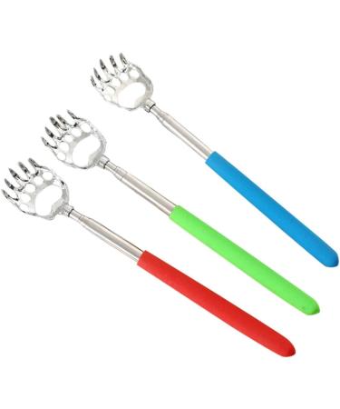 Beaupretty 6pcs Tickle Tickle Back Gripper - Medium Size | Premium Quality & Comfort for International Shipping - Buy Online on GoSupps.com