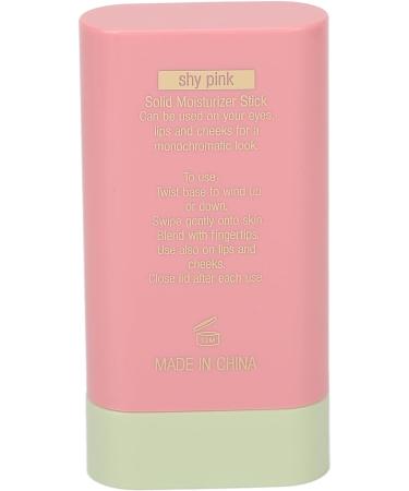 ZAWELIYO Cream Blush Girly Heart EasytoApply Blush Stick with Twist Design Fits Skin High Color Rendering Use as Eyeshadow Lipstick Smooth Texture - Buy Online on GoSupps.com