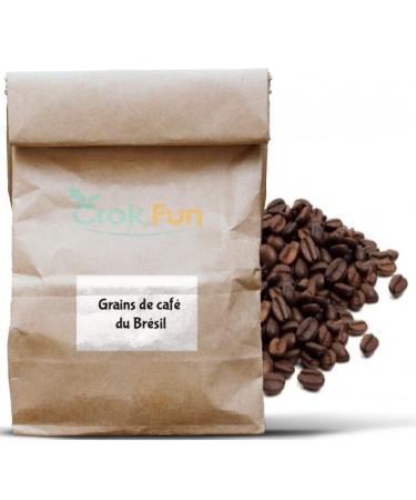 Coffee beans | Brazil - 250 grams