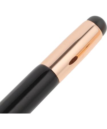 DOITOOL Lipstick Applicator Silicone Cosmetics Brush Makeup Brush Applicator Concealer Silicone Basting Brush Lipstick Brush Applicator Round Head Eye Shadow Brush Wood Miss - Buy Online on GoSupps.com