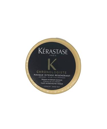Chronologiste Kérastase Intense Regenerating Mask 75 ml
