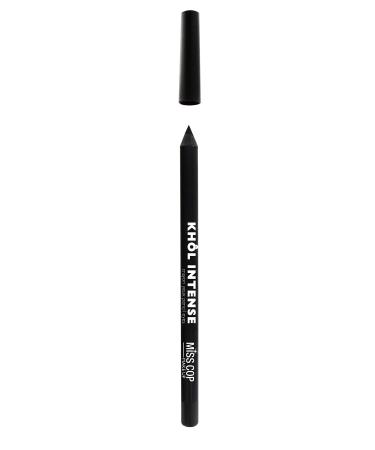Miss Cop Intense Black Kohl Eye Pencil 1.5 gr