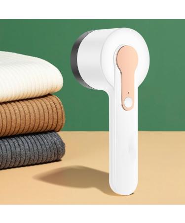 Fabric Shaver Lint Remover for Clothes & Furniture - Battery & Powered Options | 18cm Size - Buy Online on GoSupps.com