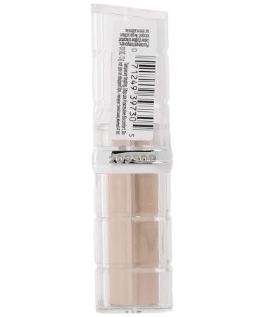 L'Oreal Paris Colour Riche Plump & Shine Lipstick - Nectarine Plump | Radiant, Fuller Lips with All-Day Moisture | 0.1 oz - Buy Online on GoSupps.com