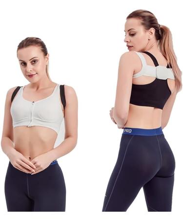 SXCDD Unisex Jaw-Correcting Belt Shapewear Body - Black Size S | Best International Shipping - Buy Online on GoSupps.com