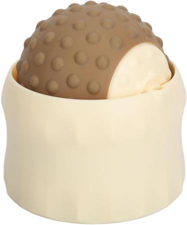 Hand Massage Ball - Cold-Hot Compress for Trigger Point Relief | Shoulder Arm Back & Foot Massage - Buy Online on GoSupps.com
