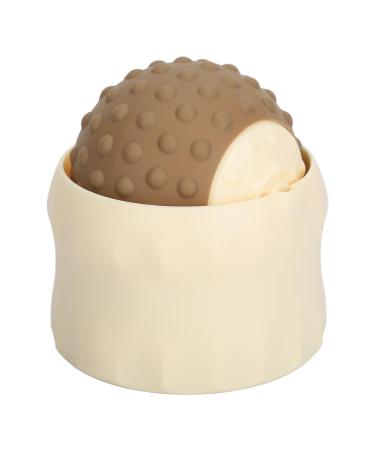 Hand Massage Ball Cold Hot Compress Ball Cold Hot Compress Trigger Point Manual Massage Ball for Shoulder Arm Back Foot