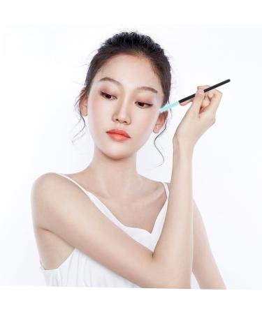 Ipetboom 200 Pcs Makeup Applicators Lengthening Mascara Eyelashes Pineapple Disposable - Buy Online on GoSupps.com