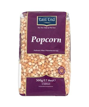 East End Popcorn 500g