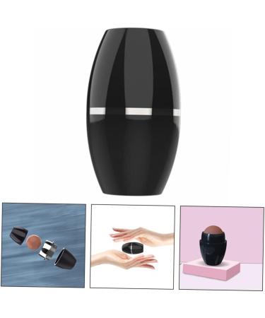 Beavorty Face Cleaning Roller 2pcs Roller Facial Face Massager Roller Facial Roller Facial Massager Tool Volcanic Face 5X2.9X2.9CMx2pcs Whitex2pcs - Buy Online on GoSupps.com