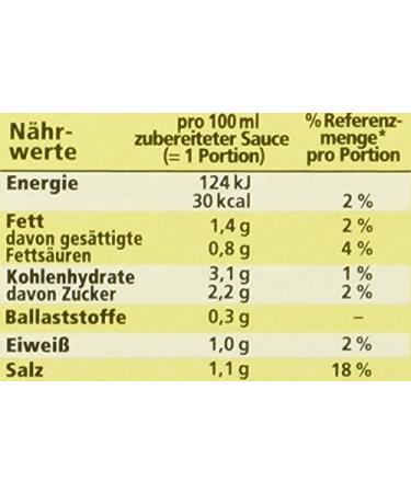 Buy Maggi Gravy Base Sauce - Pack of 6 (6 x 4 x 250ml) | International Shipping Available - Buy Online on GoSupps.com
