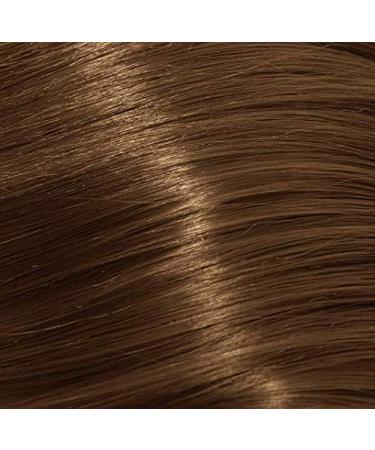 WUNDERBAR - PERMANENT HAIR COLOUR CREAM - FULL RANGE 60ML (7/37)
