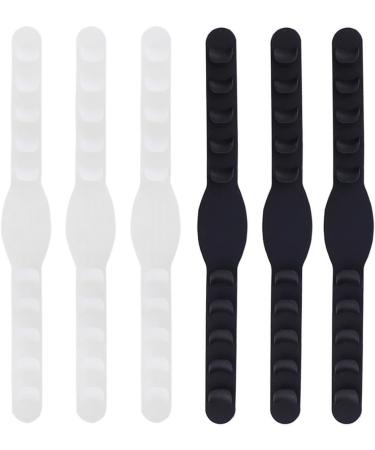 Lalafina Adjustable Trailer Coupling with Extension Hooks - Perfect Buckle Retainer for Face Cover & Ear Guard | International Shipping Available - Buy Online on GoSupps.com