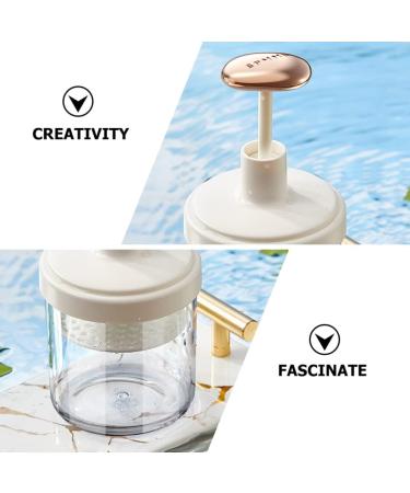 Buy Cabilock Face Wash Frother | Lightweight Foam Maker for Facial Cleansing | Perfect for Home & Travel - Buy Online on GoSupps.com