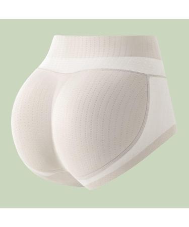 Wilbest Body Shape Buttocks Lifting Trousers - Seamless Peach Hips & Beautiful Buttock Pads for Pregnancy - Size S - Buy Online on GoSupps.com