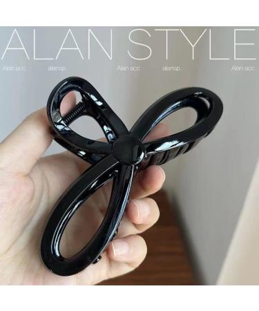 Hair Bobbles Scrunchies for Women Plain Elastic Thick Bands Soft Ropes Ponytail Holder Women's Hair Accessories 4 - Buy Online on GoSupps.com