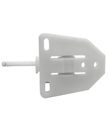 ISURE MARINE Universal Boat Speedometer Pilot Tube - 80 MPH Mini Portable Tool - Buy Online on GoSupps.com