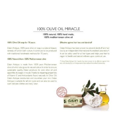 Shop Dalan d Olive Olive Oil Shampoo 13.5 fl oz - Repair & Nourish Your Hair | International Shipping Available - Buy Online on GoSupps.com