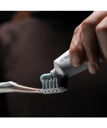 Refillable Toothpaste Tube 2PK - Eco-Friendly Sustainable Travel & Home Use - Buy Online on GoSupps.com