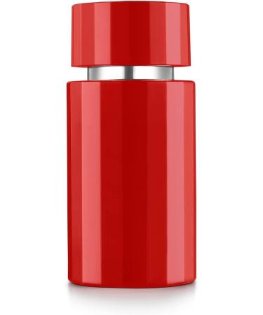 DJ Rouge Pour Homme Eau De Parfum Long Lasting Luxury Fragrance for Men 100ml - Buy Online on GoSupps.com