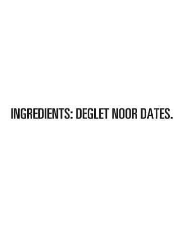 Sun-Maid California Pitted Dates Deglet Noor 8 oz Resealable Bag - All Natural, No Added Sugars - Buy Online on GoSupps.com