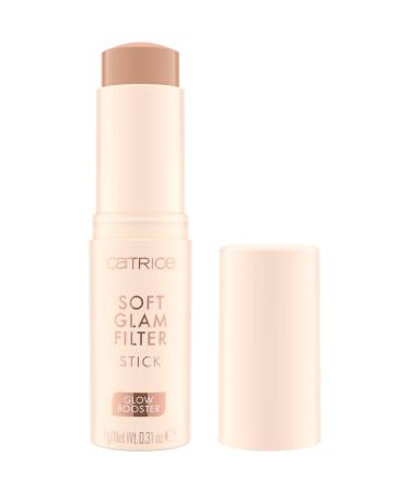cosnova Catrice Soft Glam Filter Stick soft focus glanzend 9g