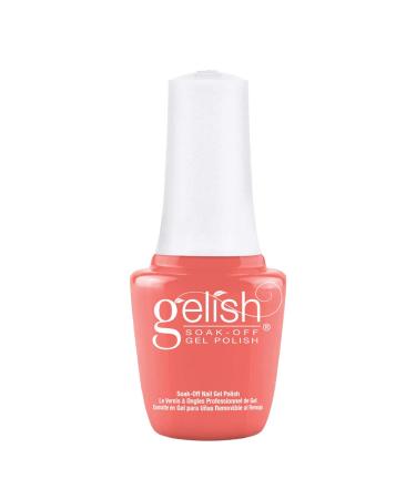 Gelish MINI Manga-round With Me Soak-Off Gel Polish 9ml