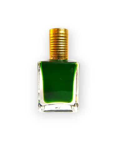 All Types Essential Oil Attar-Atar Parfum Oil Fragrance Perfume Unisex Men-Women Parfume Spray Scent Long Lasting Roll On Itar Semi Natural Non Alcoholic Volume:12ML (0.4 Fl Oz). (Majmua Grass) - Buy Online on GoSupps.com