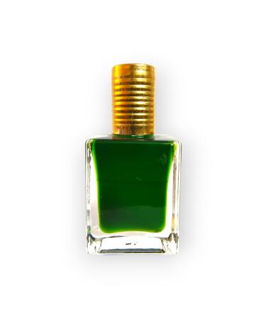 Majmua Grass Premium Attar-Atar Perfume Oil Fragrance for Men and Women Unisex Parfume Scent Spray Long Lasting Roll On Essential Oil Itar Semi Natural Non Alcoholic Size Volume: 12ML (0.4 Fl Oz).