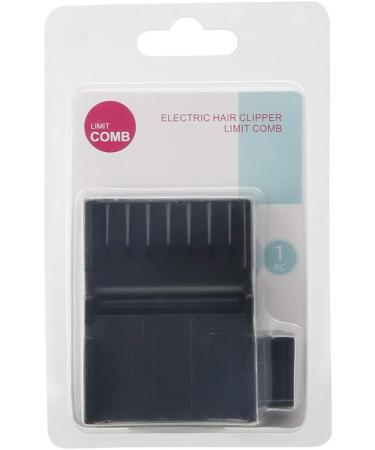 Jiheousty Professional Clipper Guard - High-Quality Plastic Trimmer Attachment for Salon-Quality Haircuts & Split Ends Protection - Buy Online on GoSupps.com