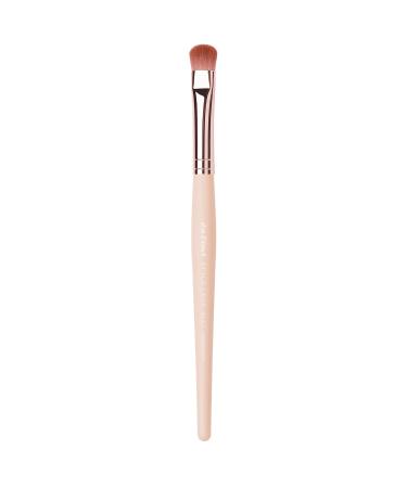 Eyeshadow Blender Brush - Vegan Synthetic Fiber | Made in Germany | 1 Piece - Shop Internationally - Buy Online on GoSupps.com
