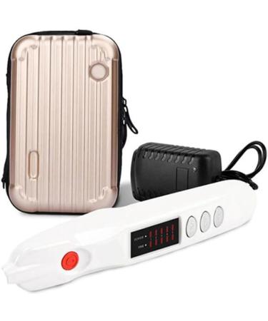 Rechargeable Plexr Energy Arc Treatment Kit Solution for Eyelids Lifting Fine Wrinkle Pore Lifting Skin Tightening Face Toning from XYZdreams - Buy Online on GoSupps.com