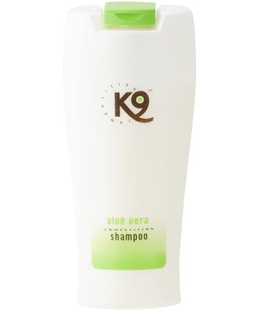 K9 Shampoo Aloe Vera for dogs 300 ml 300 ml(Pack of 1) - Buy Online on GoSupps.com