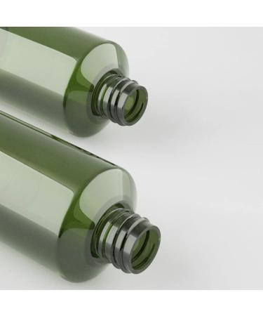 FOMIYES 6pcs Spray Bottle Terrarium Refillable Bottles Spray Trip Sub Bottle Liquid Bottle Travel Fragrance - Buy Online on GoSupps.com