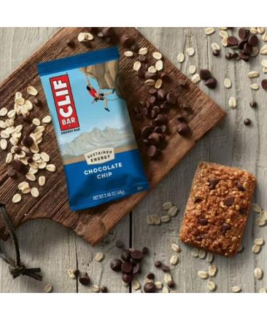 Clef bar Plant Based Energy Protein Bars Variety Pack 20 pk. - Buy Online on GoSupps.com