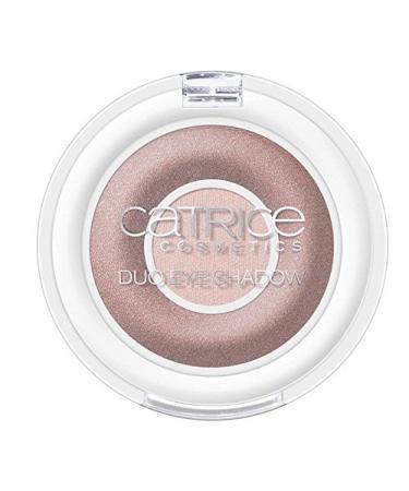 Catrice Catrice cosmetics Limited Edition Bold softness Duo Eyeshadow color C03 Soft PINKmentation 2 g 0.07 oz.