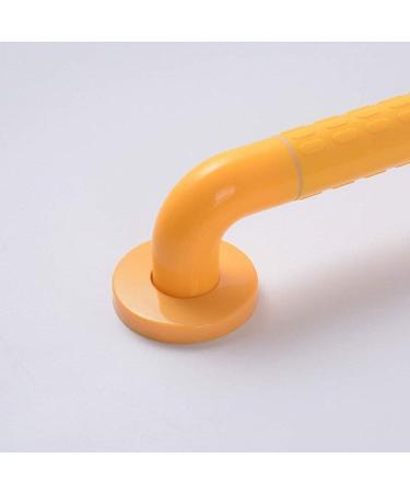 Stair Handrail Handrail for Bathroom or Stairs Stainless Steel Nylon Antibacterial Non-slip Fence Handle Bathroom Handicap Safety Grab Bar Waterproof Grab Rail Balance Assist Safe - Buy Online on GoSupps.com