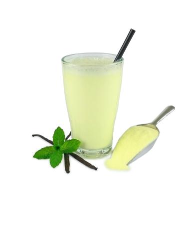 Vanilla vital-molke drink powder without aspartame and preservatives ideal help with detoxification and much more.Versatile in use.Content 500 g