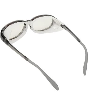 Cycling Sunglasses Multi-Purpose Anti-Fog Safety Sunglasses Side Shields Fatigue Relief Durable Light with Box for Driving - Buy Online on GoSupps.com