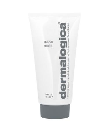 Dermalogica Dermalogica Active Moist Facial Moisturizer 100 ml